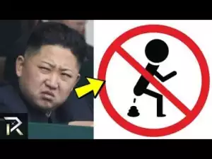 Video: 10 RIDICULOUS Claims North Koreans Believe About Their Great Leader